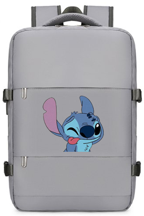 Mochila stich