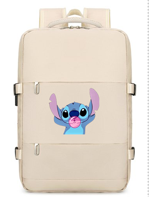 Mochila stich