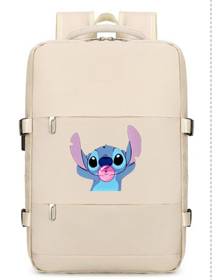 Mochila stich