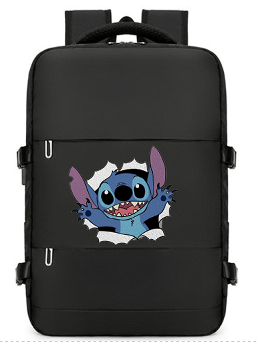 Mochila stich