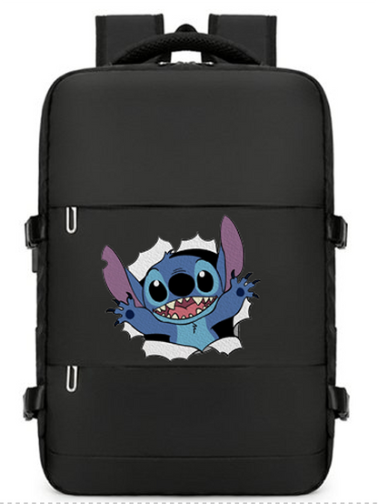 Mochila stich