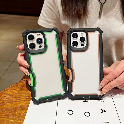 Funda de protecion Anti-Caidas 360