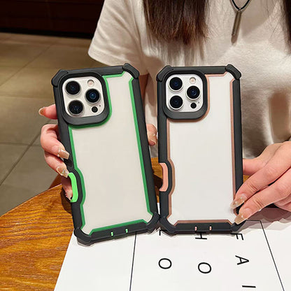 Funda de protecion Anti-Caidas 360