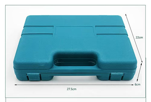 Kit de herramientas para el hogar o trabajo