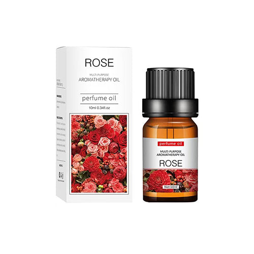 Aceite Esencial Aromático para Difusor y Humidificador