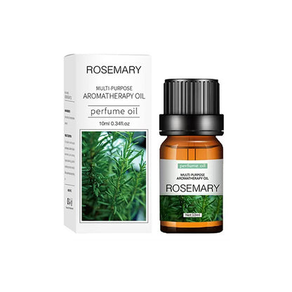 Aceite Esencial Aromático para Difusor y Humidificador