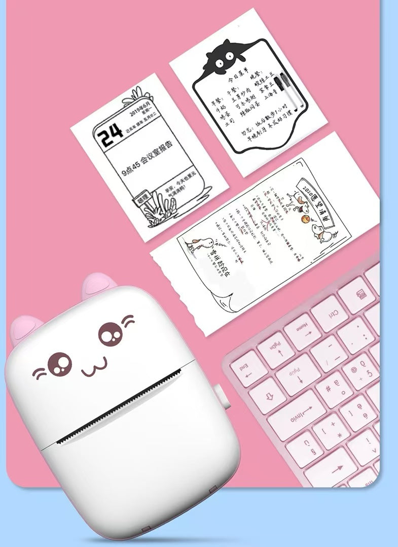 Mini Printer