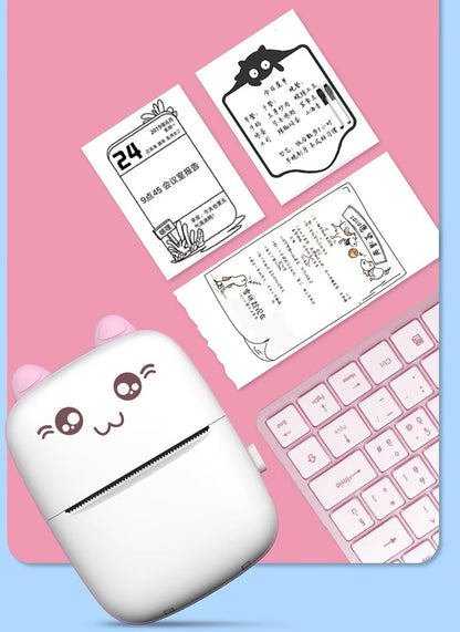 Mini Printer