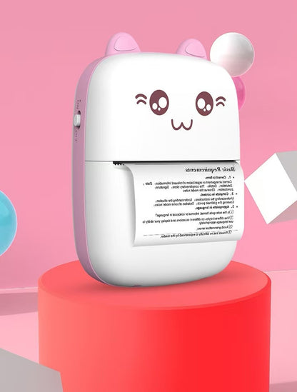 Mini Printer