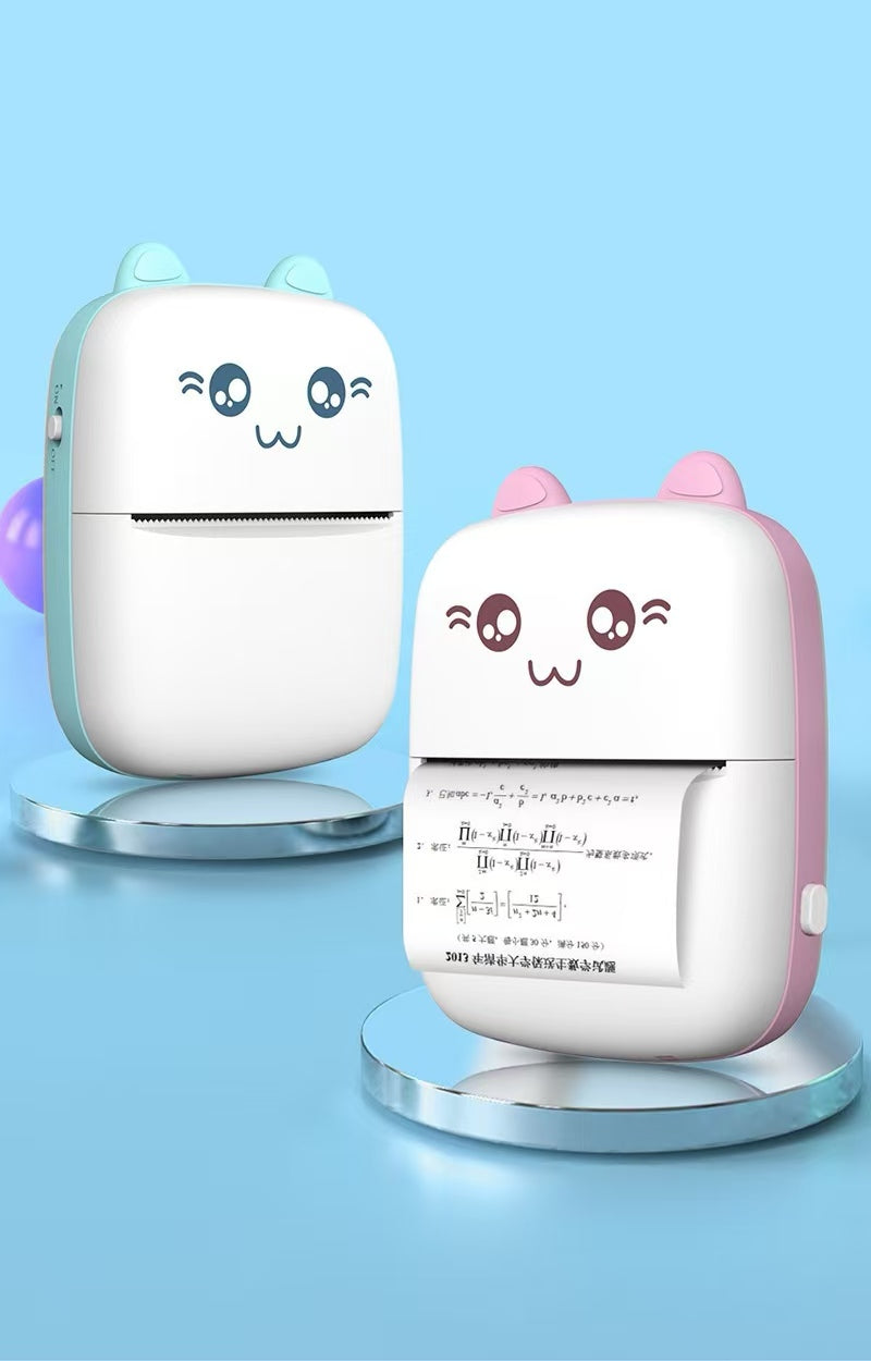 Mini Printer