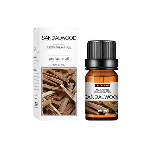 Aceite Esencial Aromático para Difusor y Humidificador
