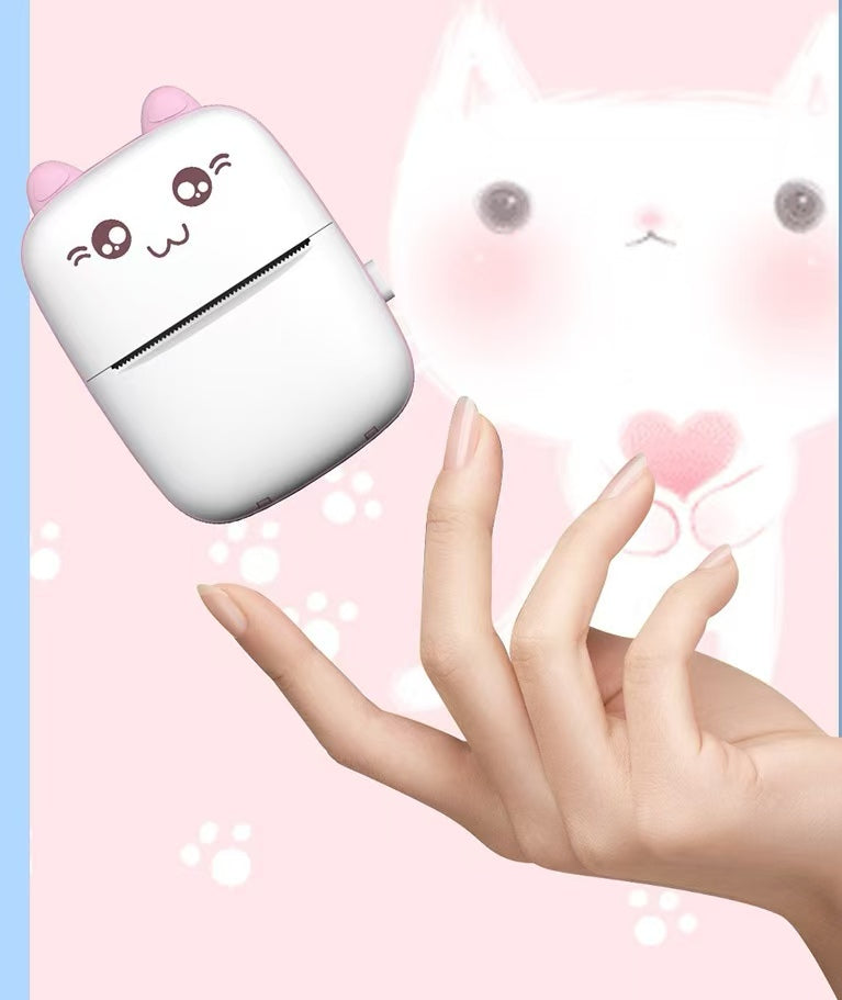 Mini Printer