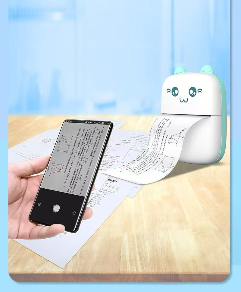 Mini Printer