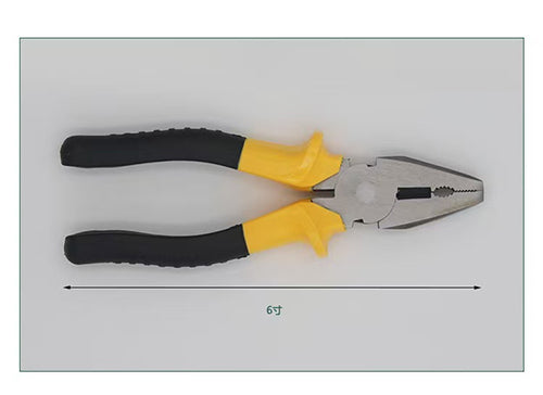Kit de herramientas para el hogar o trabajo