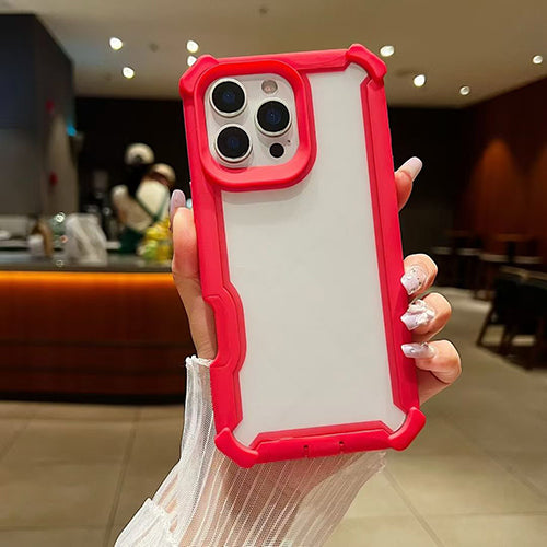Funda de protecion Anti-Caidas 360