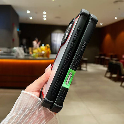 Funda de protecion Anti-Caidas 360