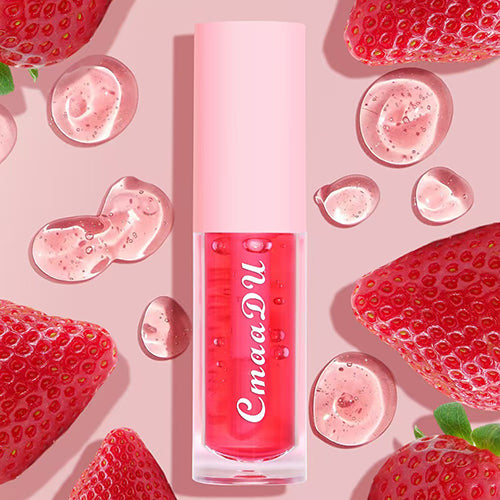 Lip Gloss Hidratante Mágico Cambiante de Color