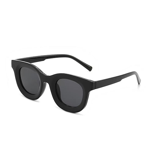 Lentes de sol rectangulares