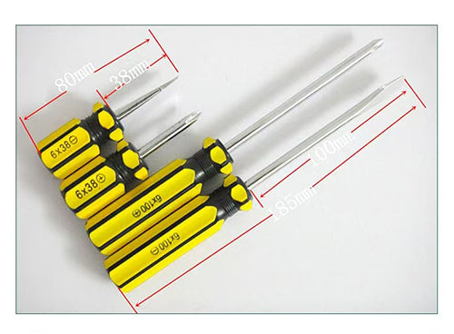 Kit de herramientas para el hogar o trabajo