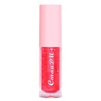 Lip Gloss Hidratante Mágico Cambiante de Color