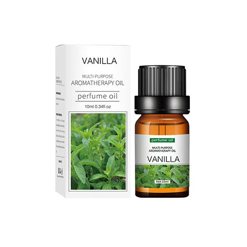 Aceite Esencial Aromático para Difusor y Humidificador