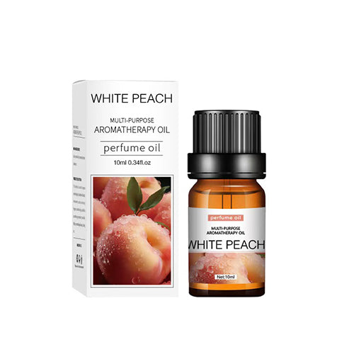 Aceite Esencial Aromático para Difusor y Humidificador