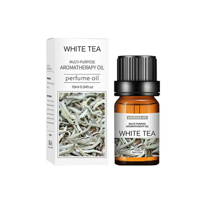 Aceite Esencial Aromático para Difusor y Humidificador