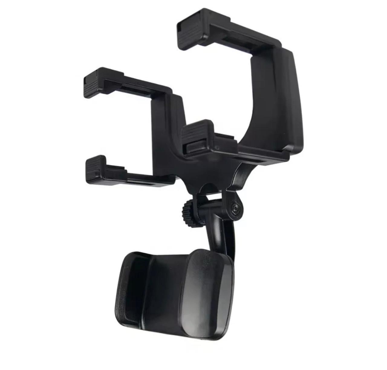 Soporte de Celular para Espejo Retrovisor de Auto