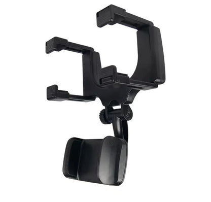 Soporte de Celular para Espejo Retrovisor de Auto