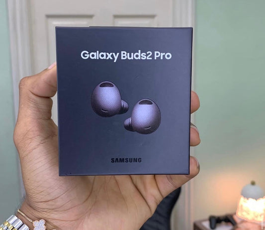 Audífonos Inalámbricos Bluetooth Samsung Galaxy Buds2 Pro