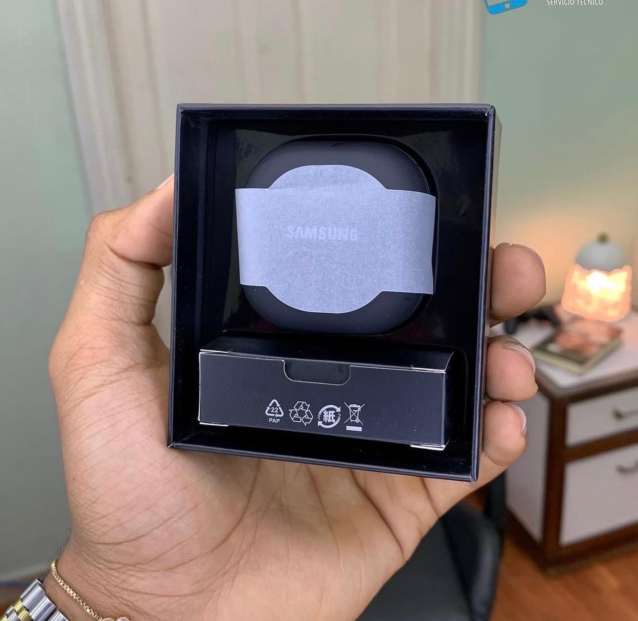Audífonos Inalámbricos Bluetooth Samsung Galaxy Buds2 Pro