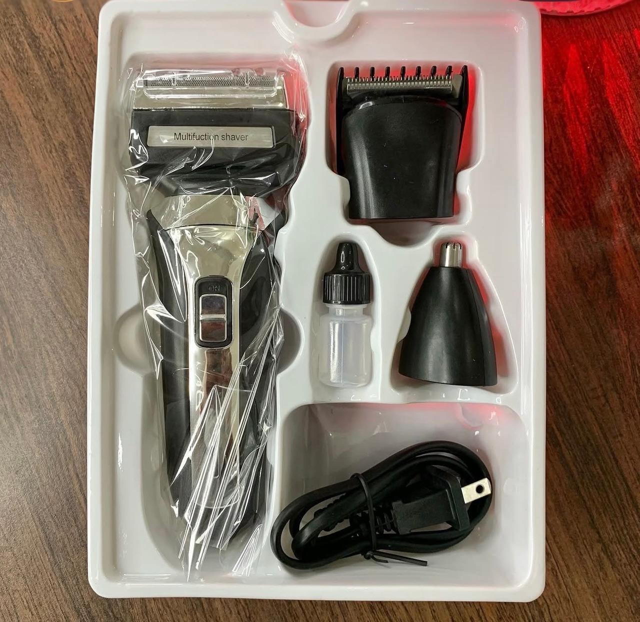 Máquina Cortadora de Pelo Profesional Daling