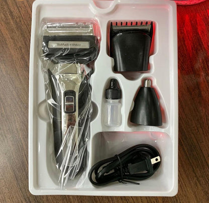 Máquina Cortadora de Pelo Profesional Daling