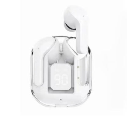 Audífonos Inalámbricos Bluetooth con Pantalla Digital LED