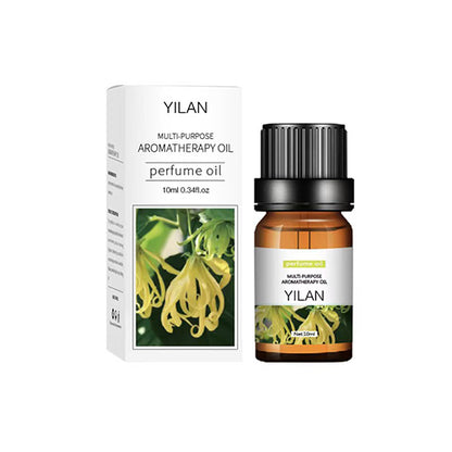 Aceite Esencial Aromático para Difusor y Humidificador