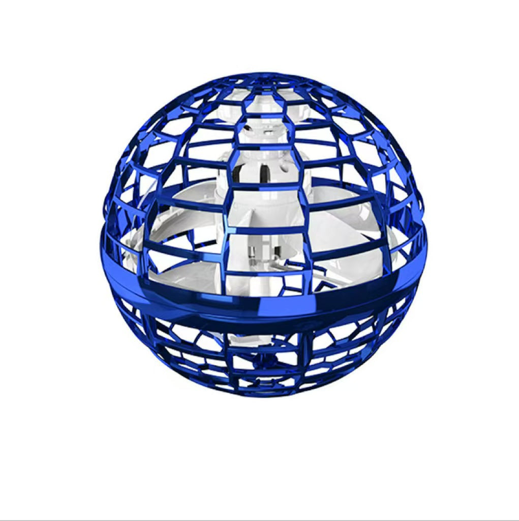 Pelota Voladora Flynova Pro con Luces LED RGB