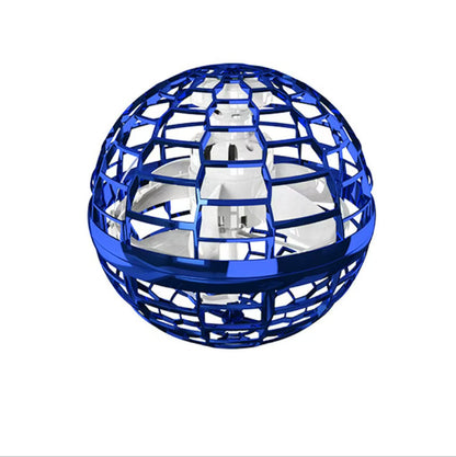 Pelota Voladora Flynova Pro con Luces LED RGB