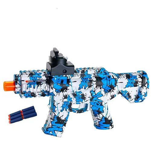 Pistola de Juguete Automática de Gel