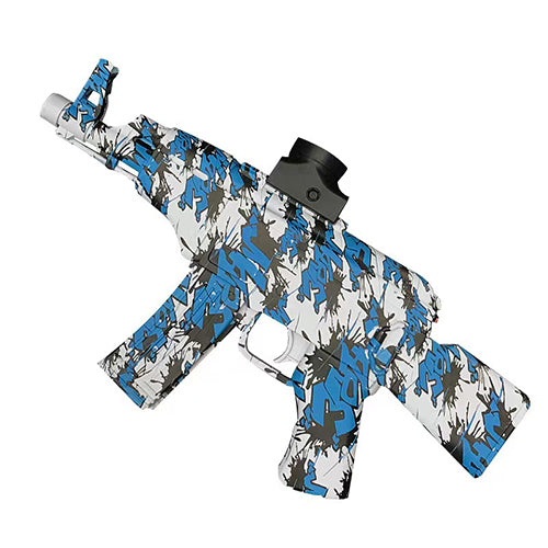 Pistola de Juguete Automática de Gel