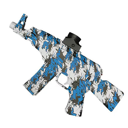 Pistola de Juguete Automática de Gel