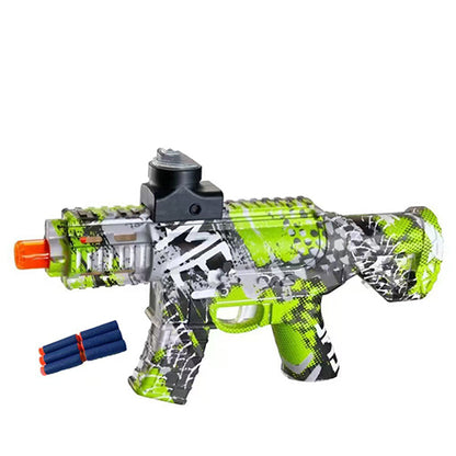 Pistola de Juguete Automática de Gel
