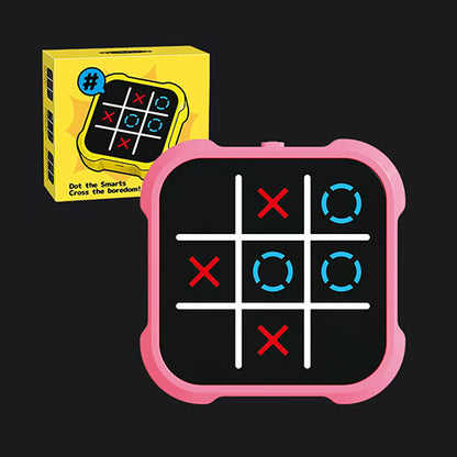 Juego Electrónico de Consola 4 en 1