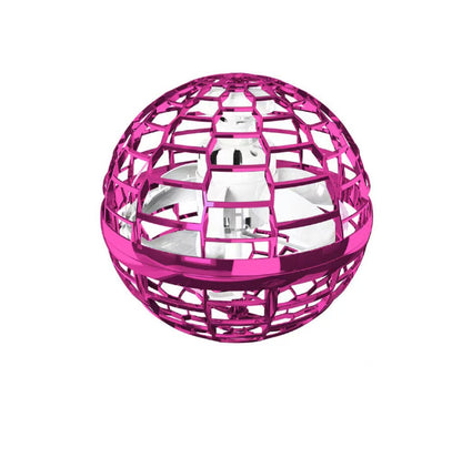 Pelota Voladora Flynova Pro con Luces LED RGB