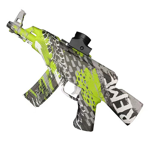 Pistola de Juguete Automática de Gel