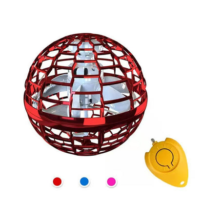 Pelota Voladora Flynova Pro con Luces LED RGB