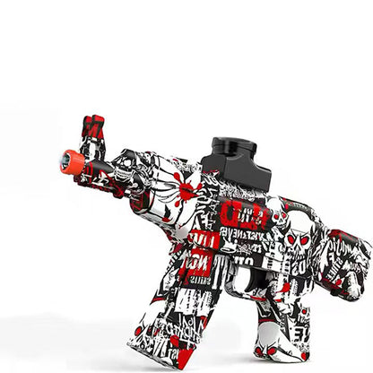 Pistola de Juguete Automática de Gel