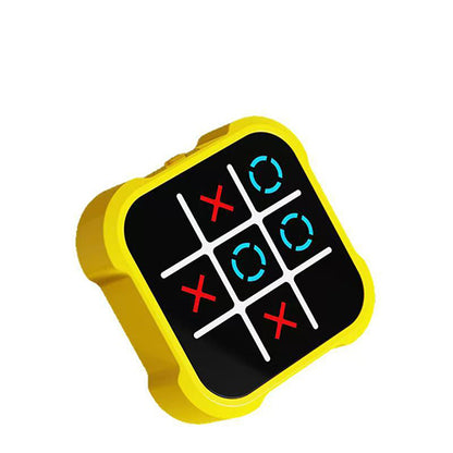 Juego Electrónico de Consola 4 en 1