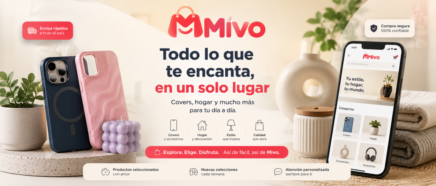 Mivo promo